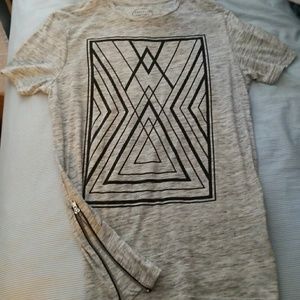 Brooklyn Elongated Shirt